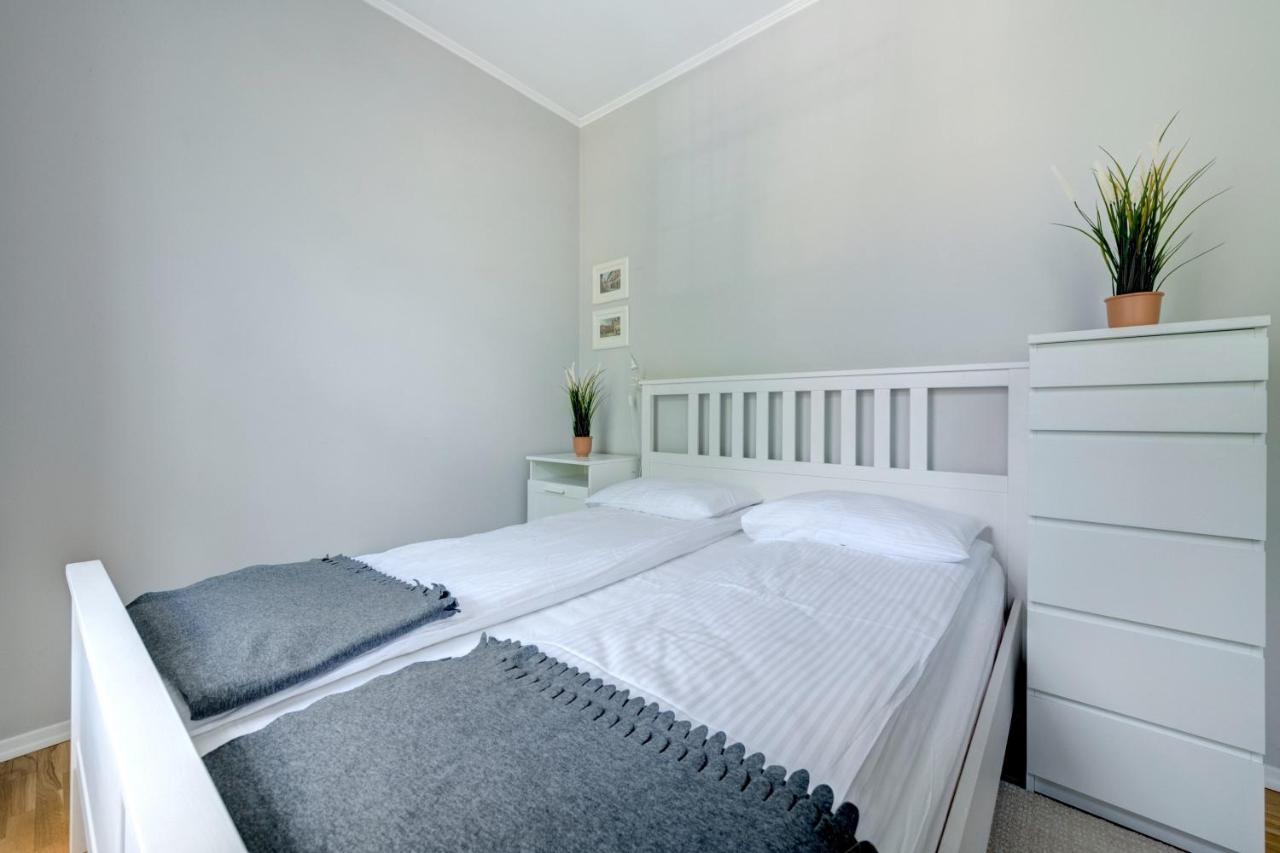 Mariacka Apartment Old Town غدانسك المظهر الخارجي الصورة