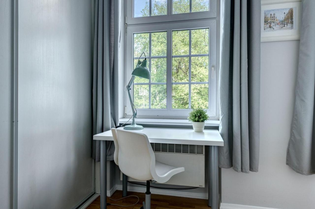 Mariacka Apartment Old Town غدانسك المظهر الخارجي الصورة