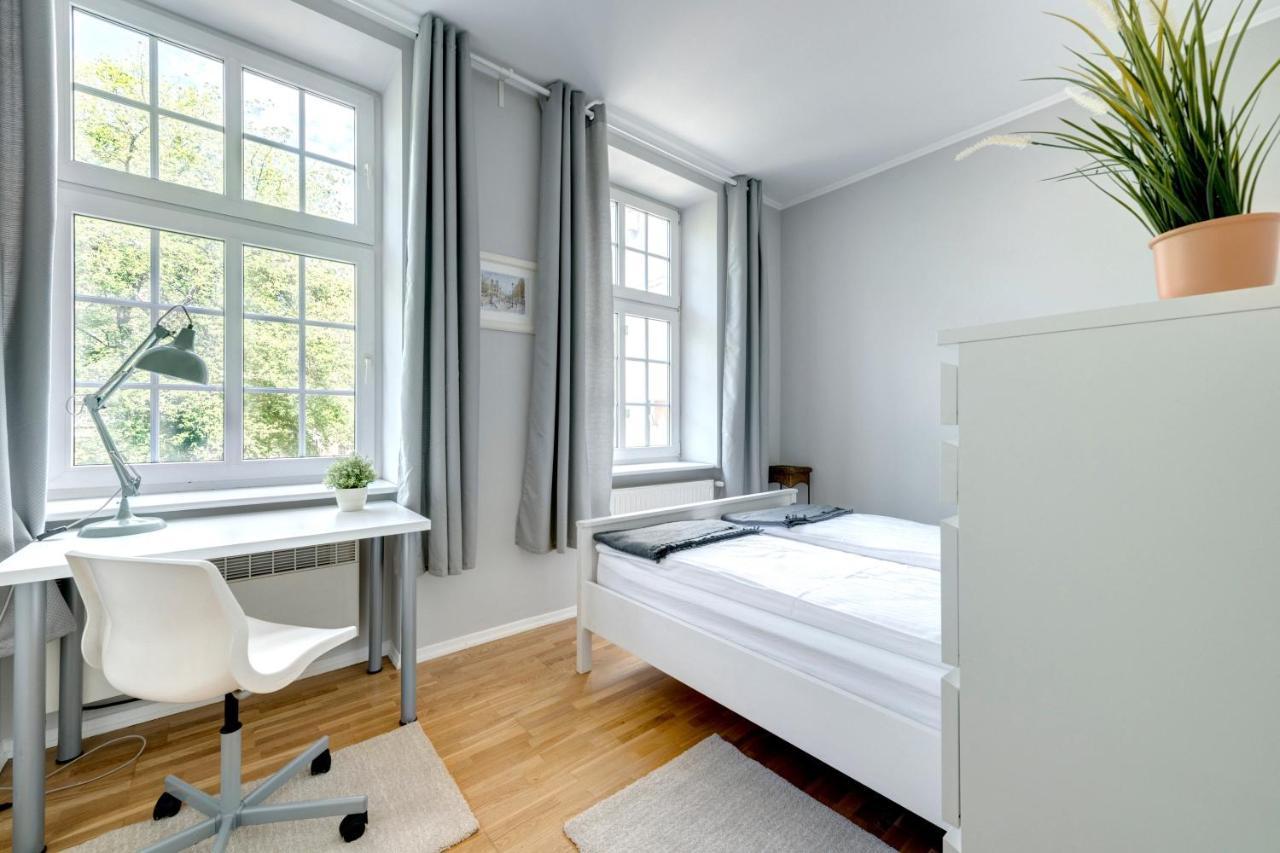Mariacka Apartment Old Town غدانسك المظهر الخارجي الصورة
