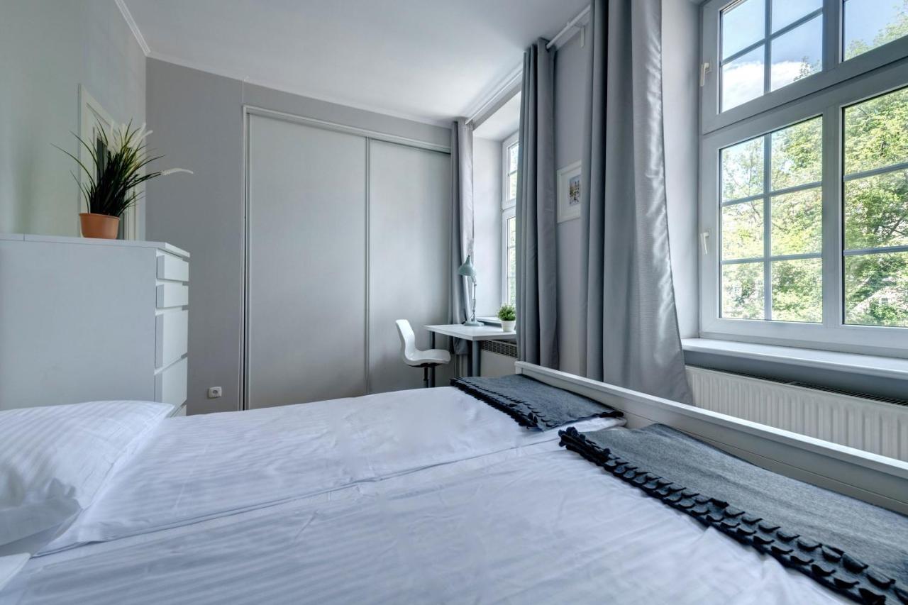 Mariacka Apartment Old Town غدانسك المظهر الخارجي الصورة